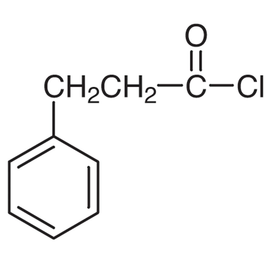 3-Phenylpropionyl Chloride