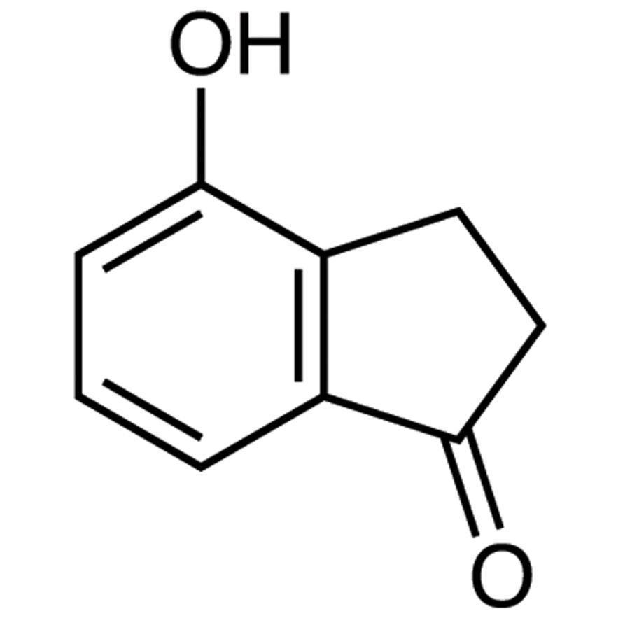 4-Hydroxy-1-indanone