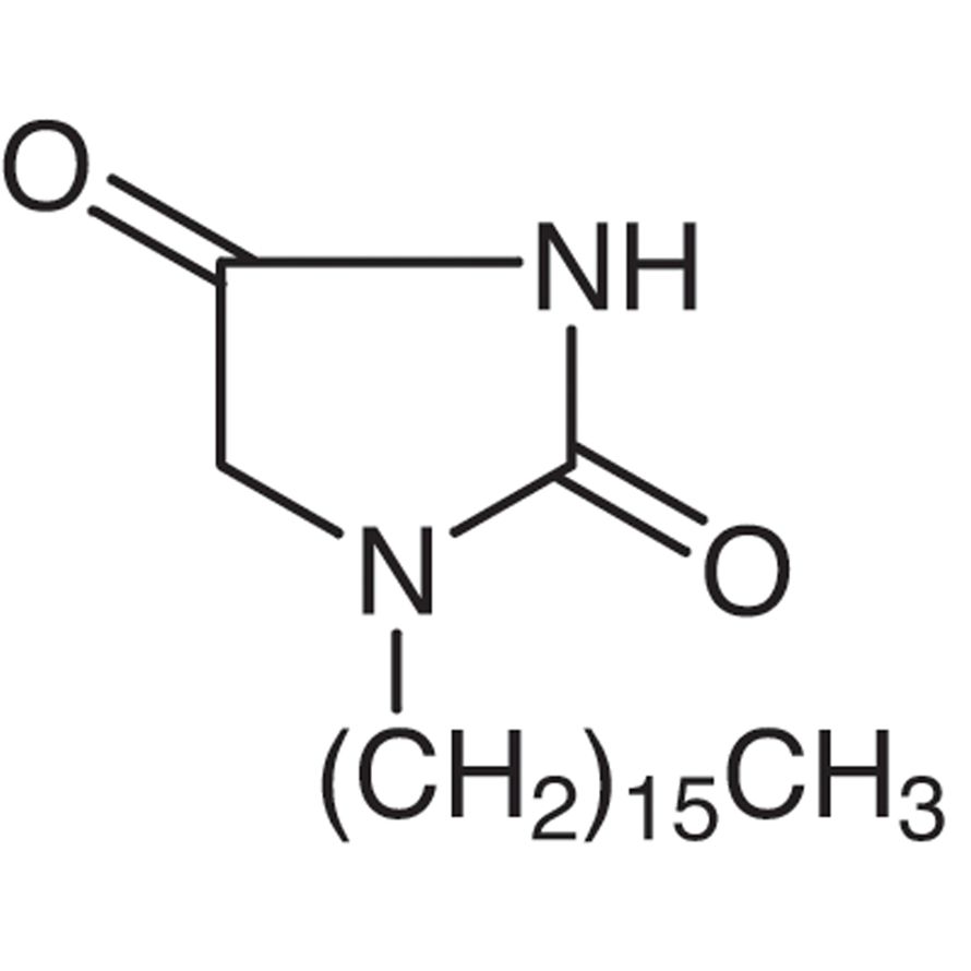 1-Hexadecylhydantoin