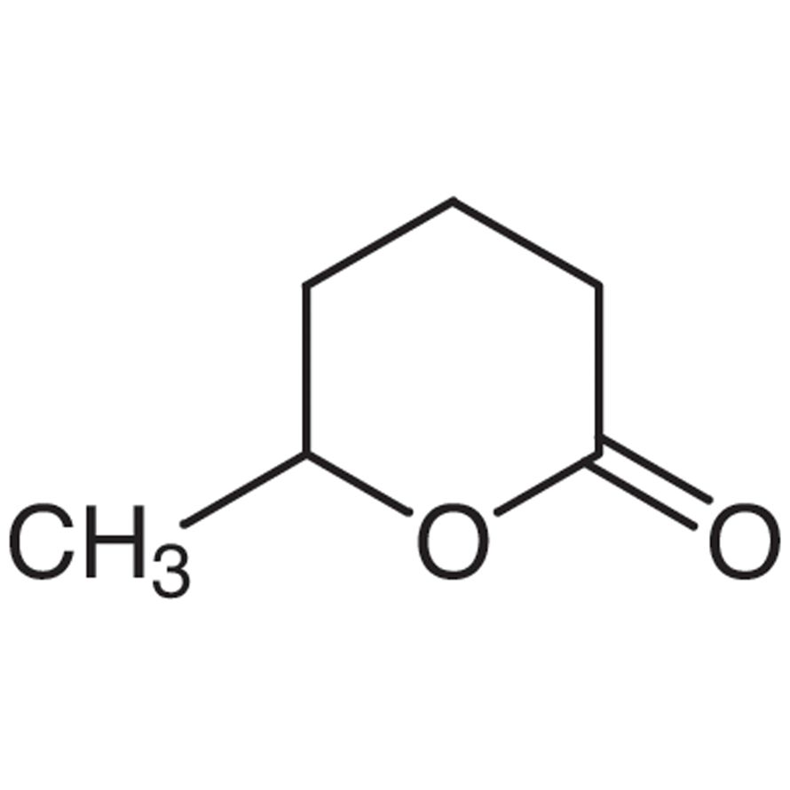 δ-Hexanolactone