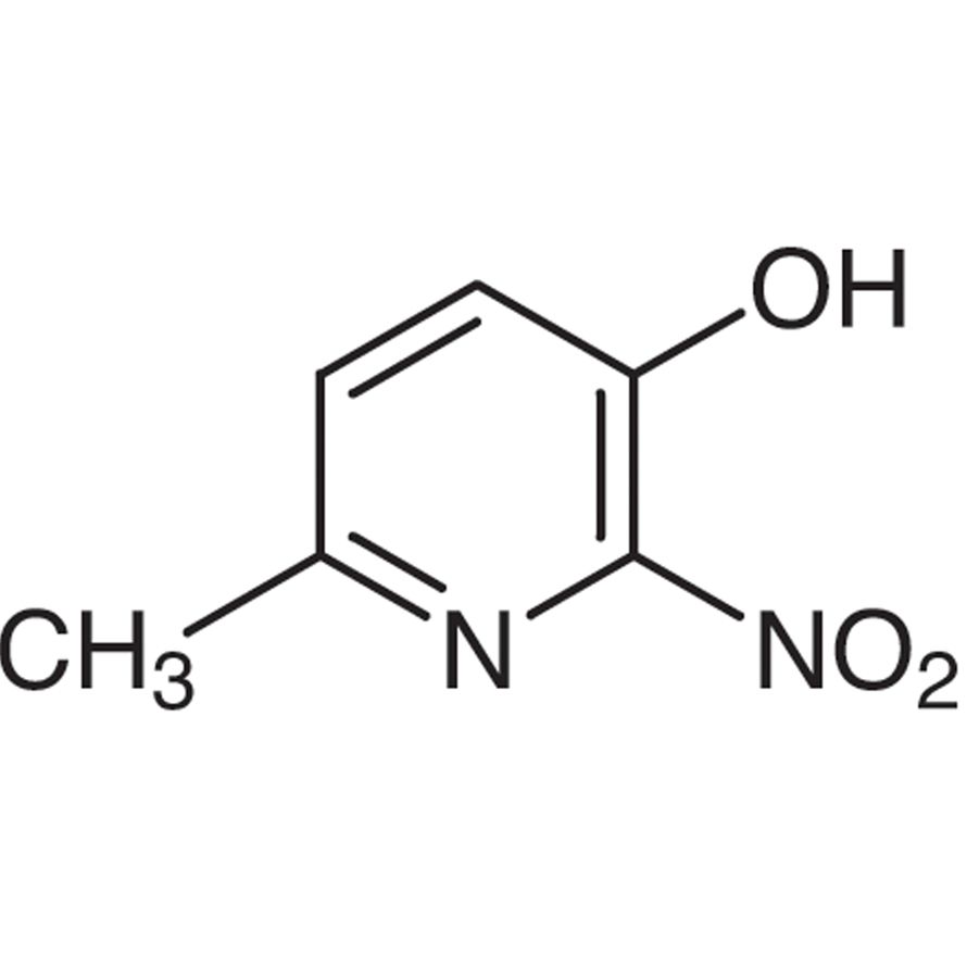 3-Hydroxy-6-methyl-2-nitropyridine