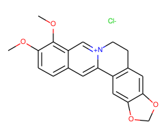 Berberine