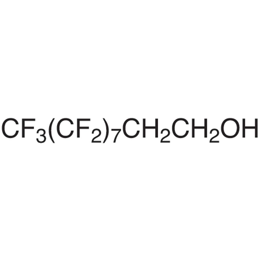 1H,1H,2H,2H-Heptadecafluoro-1-decanol