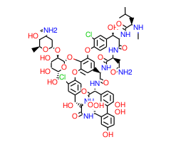 Vancomycin