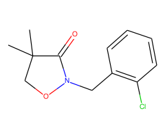 Clomazone