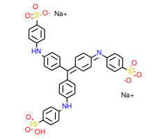 Methyl Blue, Maximum of Absorption:594-610 nm