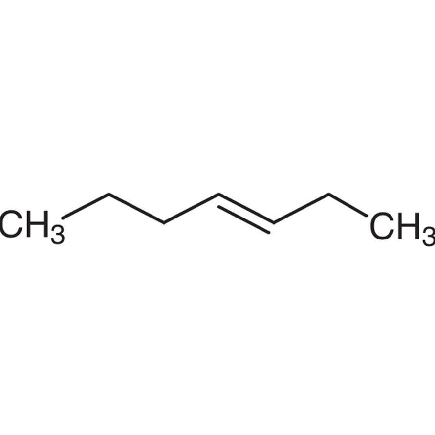 trans-3-Heptene