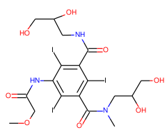 Iopromide