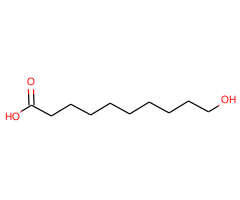 10-Hydroxydecanoic acid