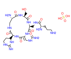 Capreomycin sulfate