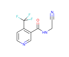 Flonicamid