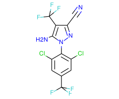 Fipronil-desulfinyl