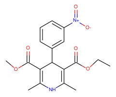 Nitrendipine