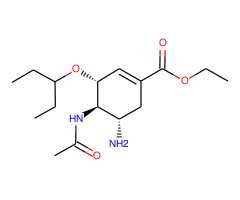 Oseltamivir