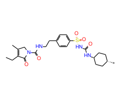 Glimepiride