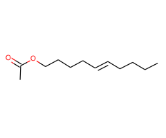 5E-Decenyl acetate