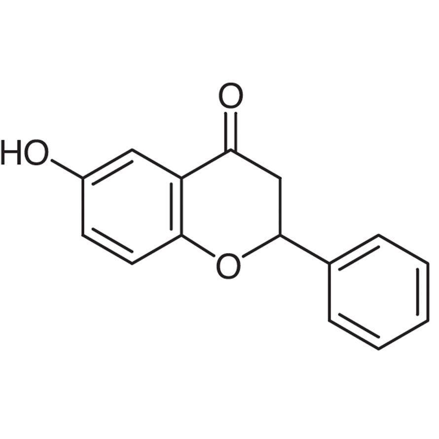 6-Hydroxyflavanone