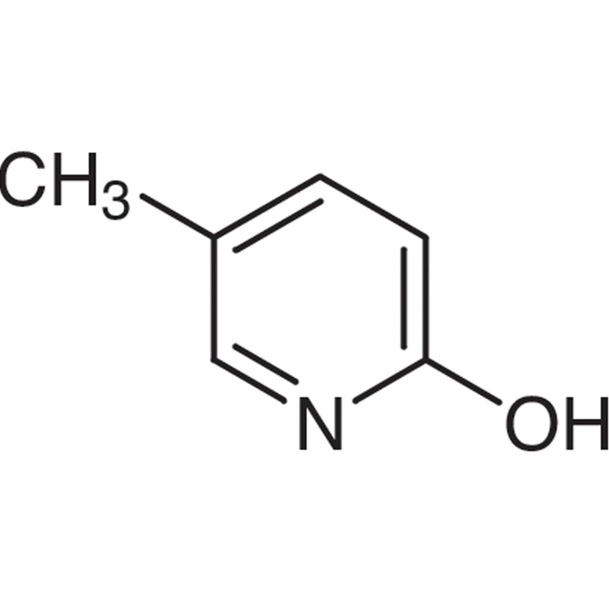 2-Hydroxy-5-methylpyridine