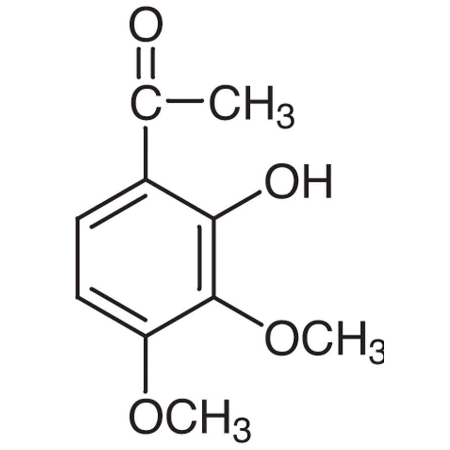 2'-Hydroxy-3',4'-dimethoxyacetophenone