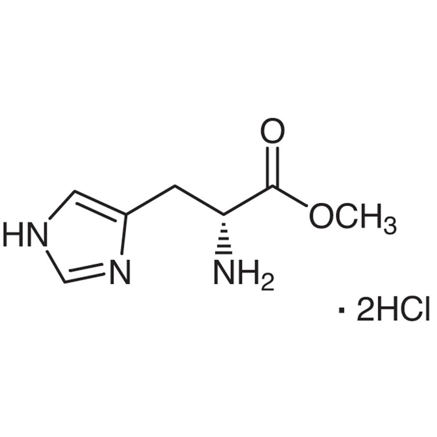 D-Histidine Methyl Ester Dihydrochloride