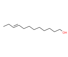 9E-Dodecen-1-ol