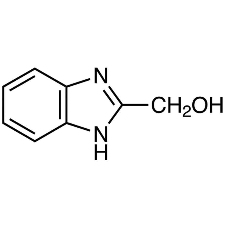 2-(Hydroxymethyl)benzimidazole