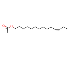 11Z-Tetradecenyl acetate