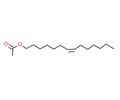 7Z-Tetradecenyl acetate