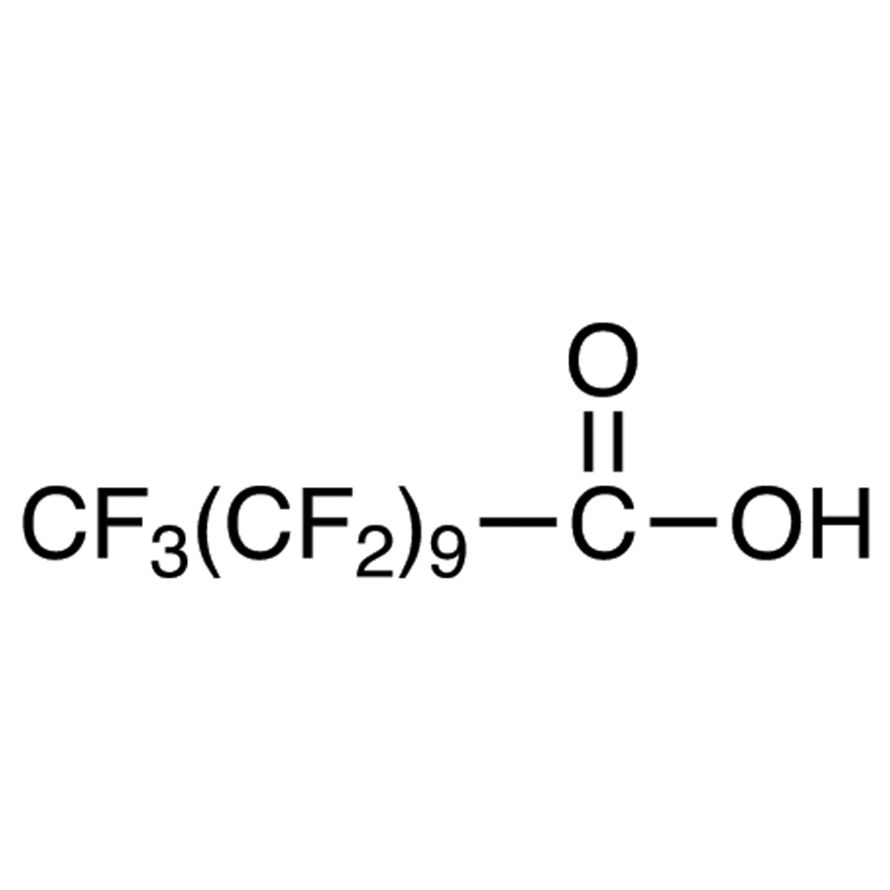 Heneicosafluoroundecanoic Acid