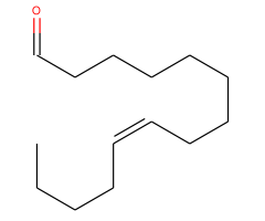 9Z-Tetradecenal