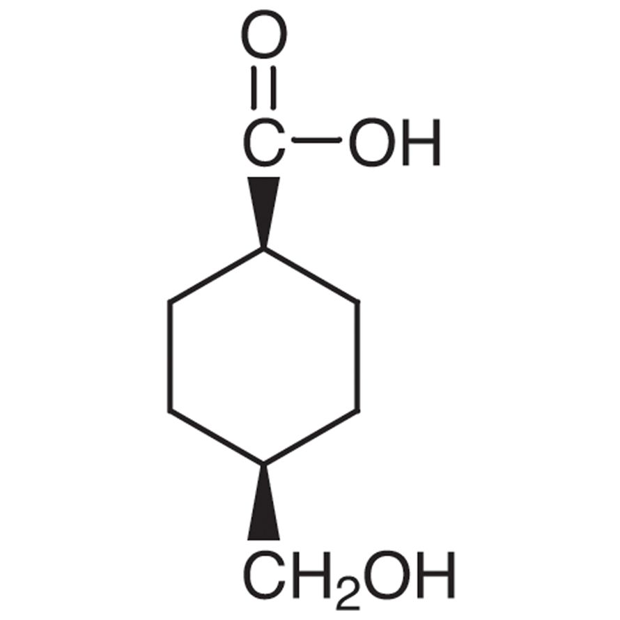 cis-4-(Hydroxymethyl)cyclohexanecarboxylic Acid