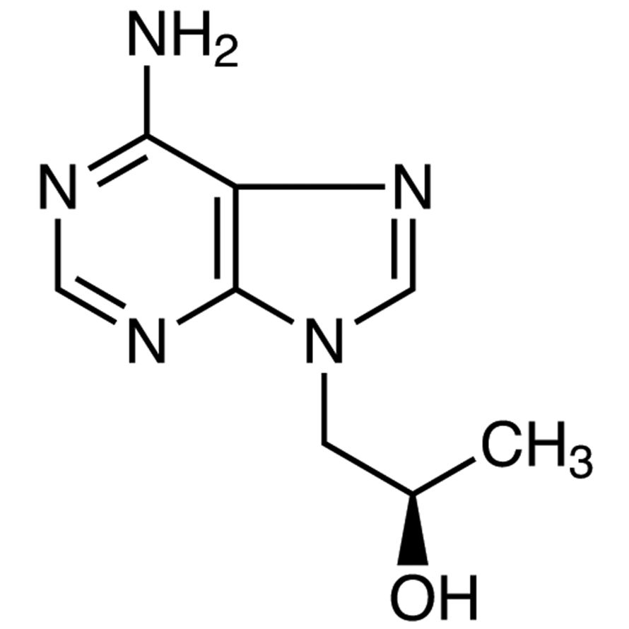 (R)-9-(2-Hydroxypropyl)adenine