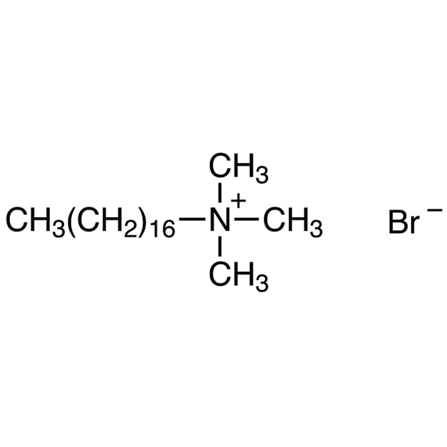 Heptadecyltrimethylammonium Bromide