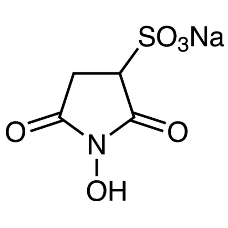 N-Hydroxysulfosuccinimide Sodium Salt