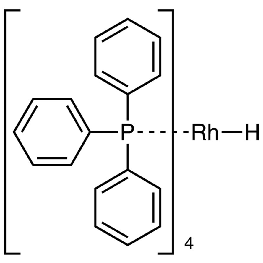 Hydridotetrakis(triphenylphosphine)rhodium(I)