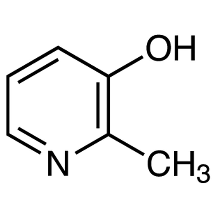 3-Hydroxy-2-methylpyridine