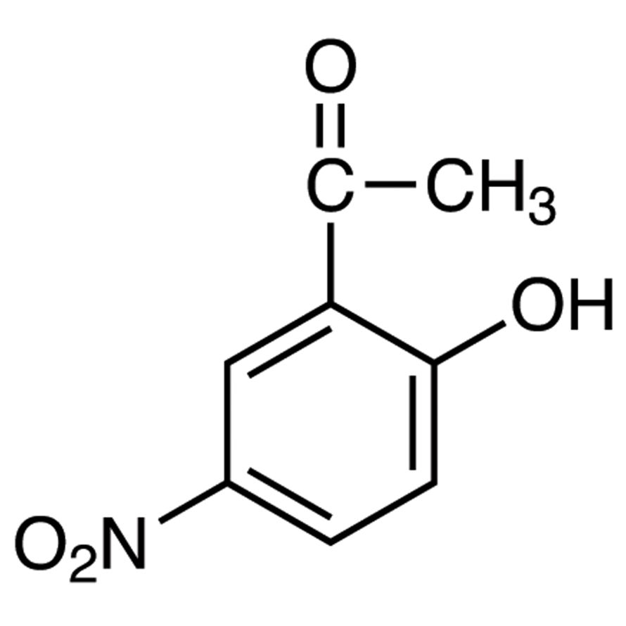 2'-Hydroxy-5'-nitroacetophenone