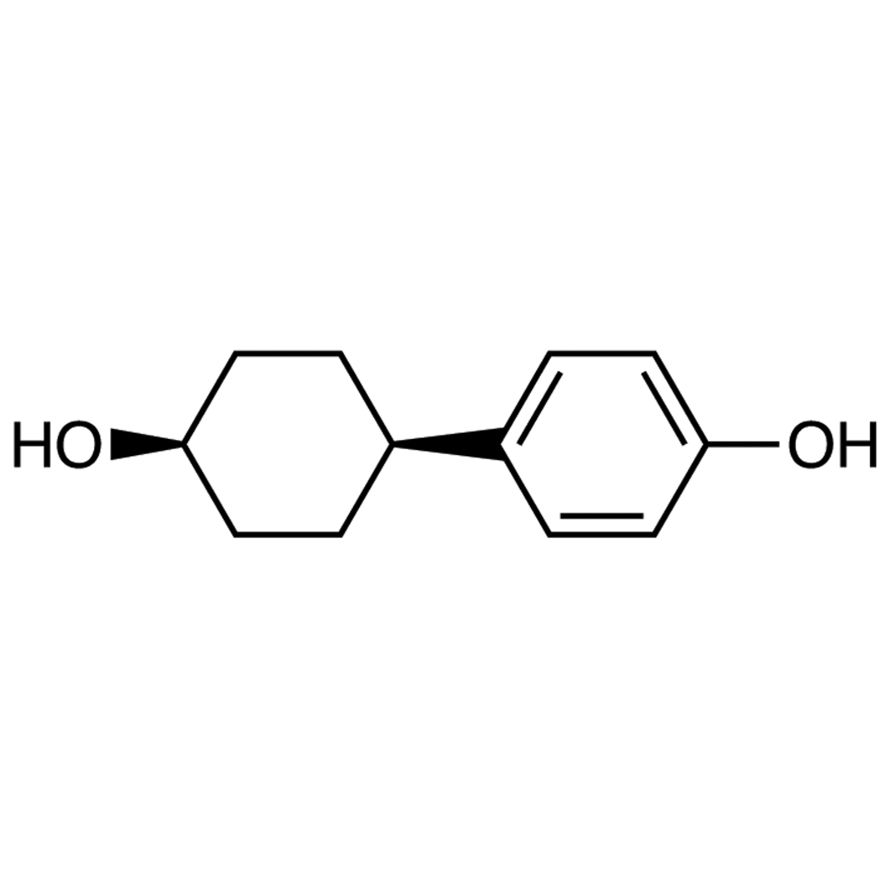 4-(cis-4-Hydroxycyclohexyl)phenol