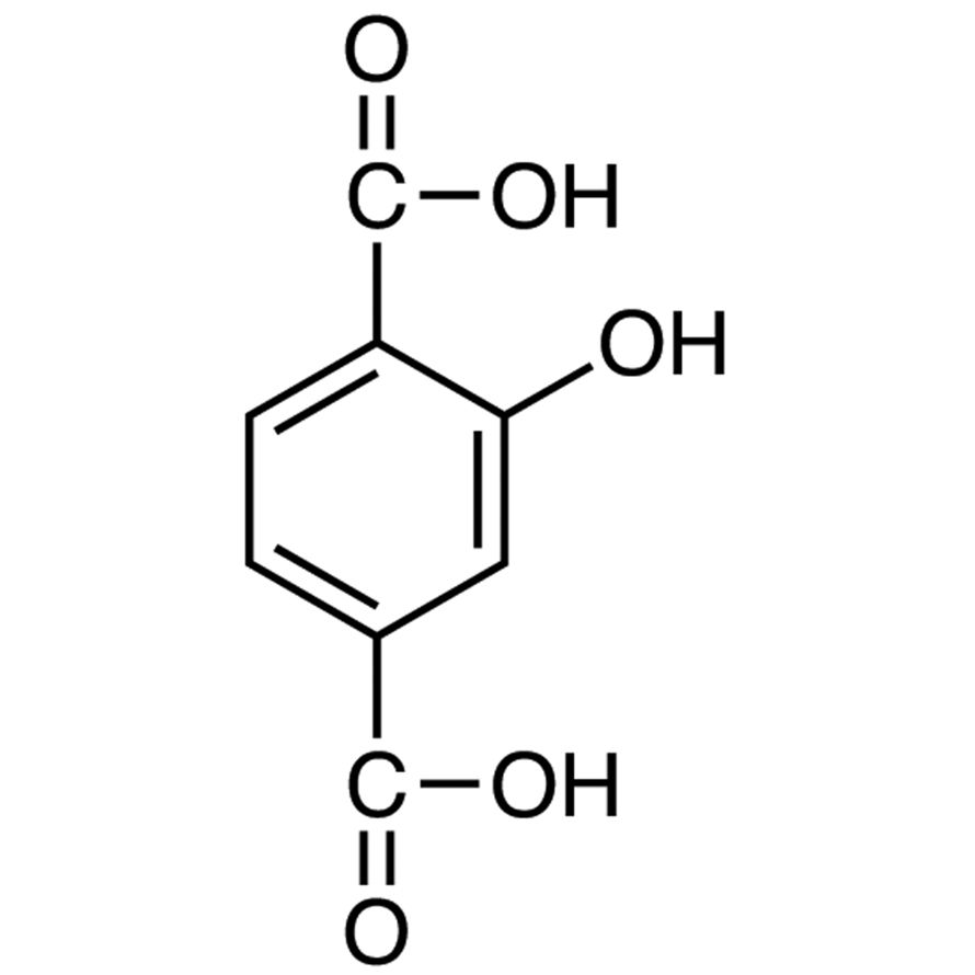 2-Hydroxyterephthalic Acid