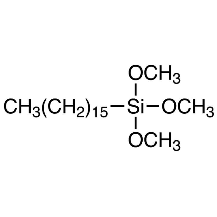 Hexadecyltrimethoxysilane