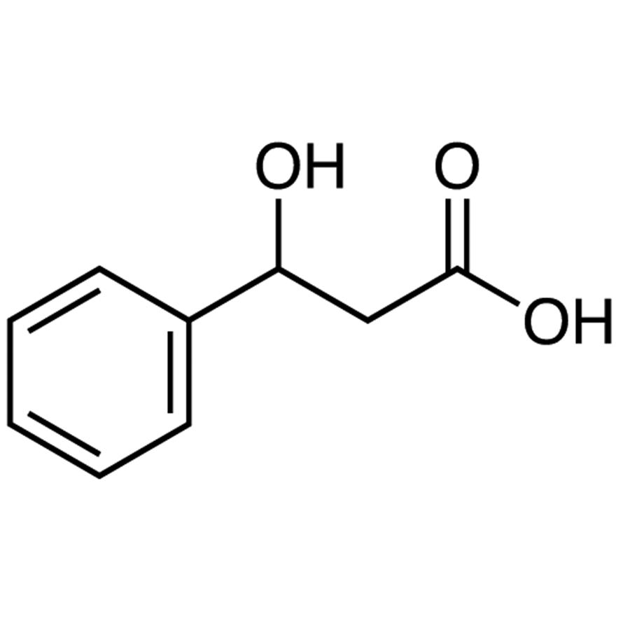 3-Hydroxy-3-phenylpropionic Acid