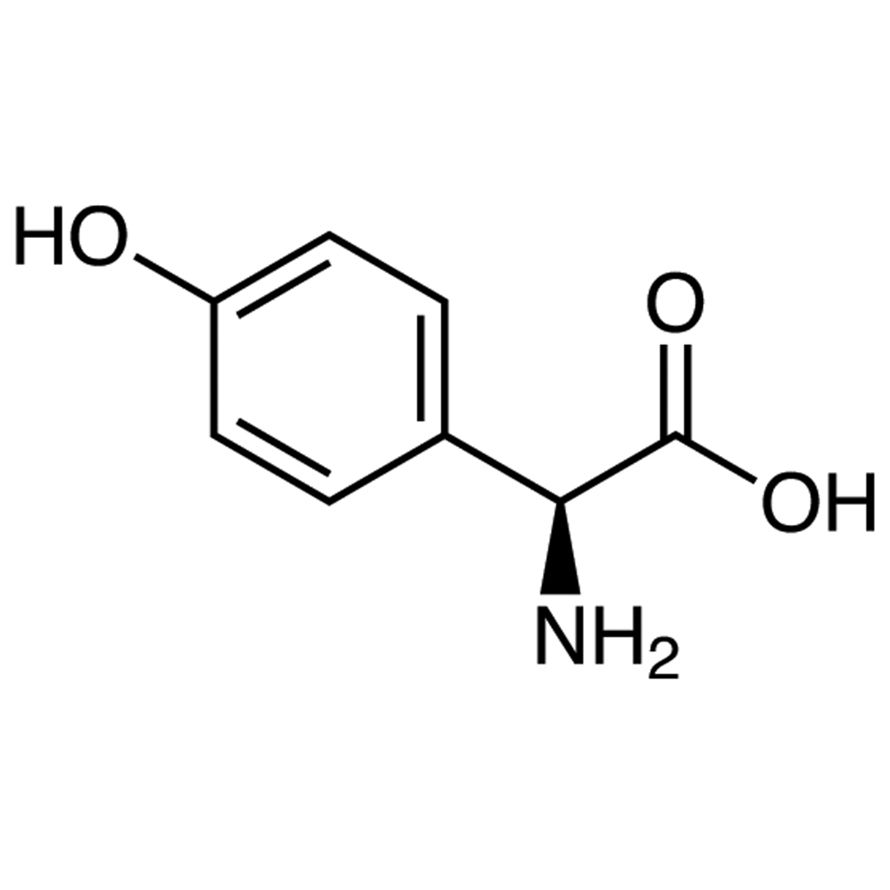 4-Hydroxy-L-(+)-2-phenylglycine