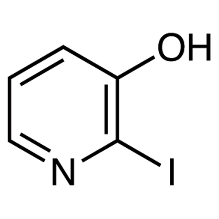 3-Hydroxy-2-iodopyridine