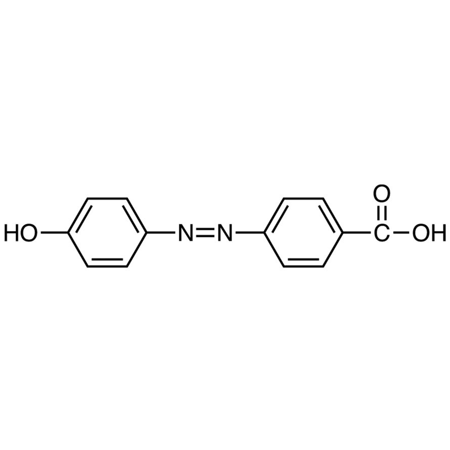 4'-Hydroxyazobenzene-4-carboxylic Acid