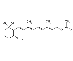 Retinyl acetate