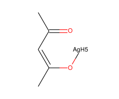 Silver acetylacetonate