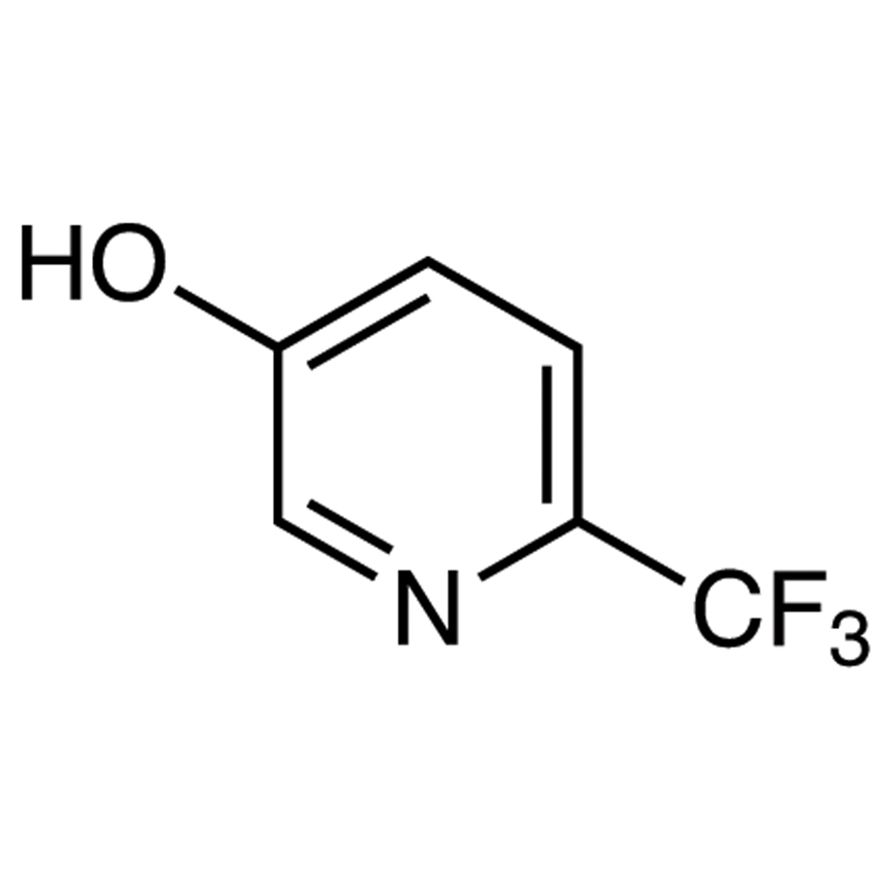 5-Hydroxy-2-(trifluoromethyl)pyridine