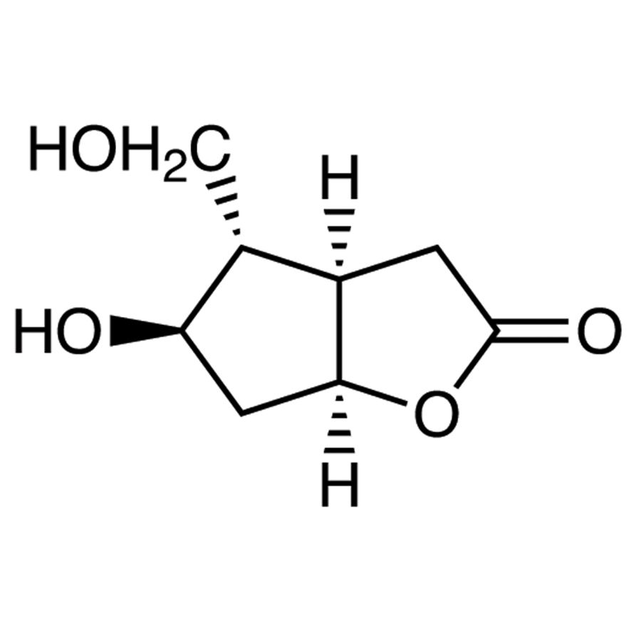 (-)-Corey Lactone Diol