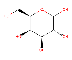 D-Galactose-1-<sup>13</sup>C