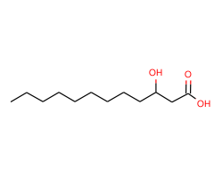 3-Hydroxydodecanoic acid